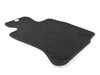 Genuine BMW Genuine BMW Floor Mat Velours Driver Side - Anthracite - F06 F12 F13 51477230401 View 2