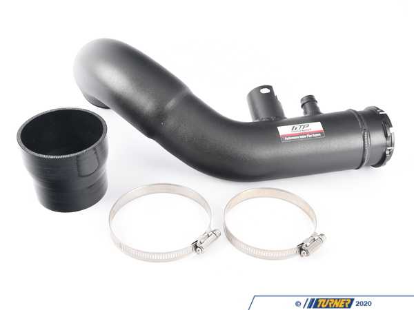 FTP Motorsport FTP Motorsport Intake Pipe - G20 G29 G30 G32 G11 G01 G02 B48/B46 sg71440
