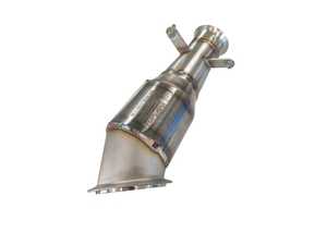 Active Autowerke Catted Downpipe - F3X F22/23 F87 N55 3.0L