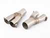 Supersprint BMW E30 - All Models (For V8 S62 - M5 5.0i Engine Conversion) Manifold Right - Left 044801 View 1