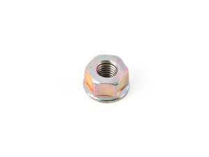 Genuine BMW Hex Nut With Plate M12 - 13522247450