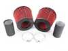 CTS CTS Turbo Intake Kit - All N54 CTS-IT-287 View 2