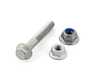 Genuine BMW REPAIR KIT, WISHBONE 31122457392 View 2