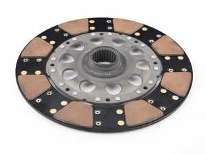 Clutch Masters Stage 3+ FX350 Clutch Kit