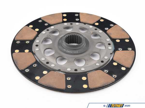 Clutch Masters Clutch Masters Stage 3+ FX350 Clutch Kit 03075-HDFF-R