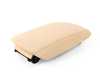 Genuine BMW Genuine BMW Cover, Center Arm Rest Savannabeige - 51162993644 51162993644 View 3