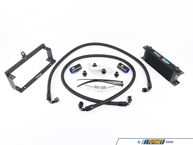 11428585235 Oil Filter Housing Oil Cooler Assembly For bmw MINI F54 F55