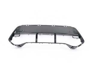 Front Bumper Lower Grille