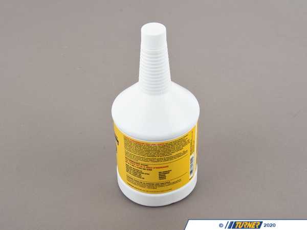 Red Line Diff Oil 8352257904 - Red Line 75W-90 Differential Gear Oil | Turner Motorsport