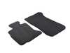 Genuine BMW Genuine BMW Set Of Floor Mats Velours - 51477230378 - Anthrazit 51477230378 View 2