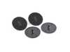 Genuine BMW Genuine BMW Set Of Floor Mats Velours - 51477230378 - Anthrazit 51477230378 View 3
