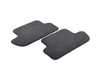 Genuine BMW Genuine BMW Set Of Floor Mats Velours - 51477230378 - Anthrazit 51477230378 View 4