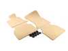 Genuine BMW Genuine BMW Set Of Floor Mats Velours Venetobeige - F07 51477353714 View 1