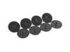 Genuine BMW Genuine BMW Set Of Floor Mats Velours Venetobeige - F07 51477353714 View 3