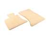 Genuine BMW Genuine BMW Set Of Floor Mats Velours Venetobeige - F07 51477353714 View 4