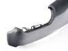 Genuine BMW Seat Trim - Outer Right - Black - E82, E84, E88, E90, E91, E92, F25, F26 52106979646 View 3