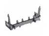 Genuine BMW Seat Trim - Outer Right - Black - E82, E84, E88, E90, E91, E92, F25, F26 52106979646 View 6