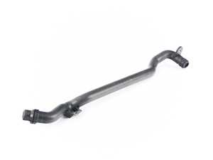 Heater Inlet Pipe