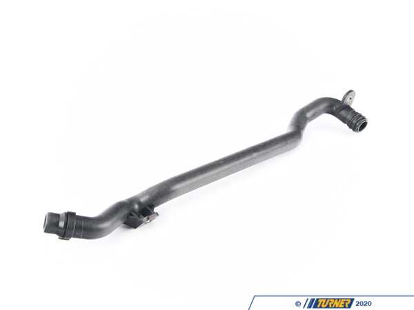 Rein Heater Inlet Pipe 11531705210