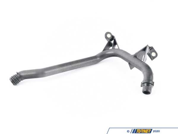 Rein Water Pipe 11537502000