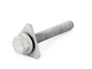 Genuine BMW Hex Bolt - 33306861943