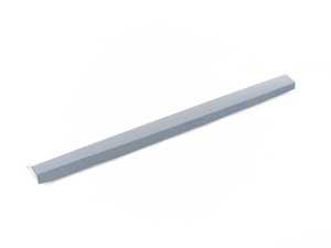 Genuine BMW Door Strip - Left 