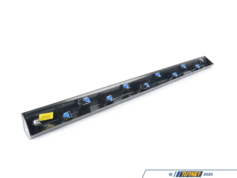 iPhone８64GB 51138064793 - Genuine BMW Door Strip - Left | Turner Motorsport