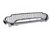 Genuine BMW GRILL, CENTER LOWER 51118065190 View 1