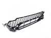 Genuine BMW GRILL, CENTER LOWER 51118065190 View 2