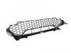 Genuine BMW GRILL, CENTER LOWER 51118065190 View 3