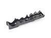 Genuine BMW Bracket Upper Section - E90, E91, E92, E93 61139140703 View 1