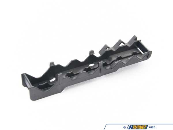 Genuine BMW Bracket Upper Section - E90, E91, E92, E93 61139140703
