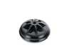ECS ECS Billet Aluminum Oil Filter Cap - S50 S52 S54 M50 M42 M30 005944LA01 View 1
