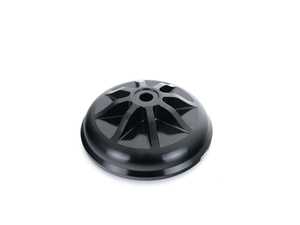 ECS Billet Aluminum Oil Filter Cap - S50 S52 S54 M50 M42 M30