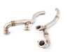 Supersprint BMW E30 - All Models (For V8 S62 - M5 5.0i Engine Conversion) Manifold Right - Left 044801 View 3