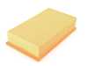 Hengst OEM Hengst Intake Air filter - E28 528e, E30 318i/325e/i, 850i, 750i, 525i 1989-90, E36 318i 13721715881 View 3