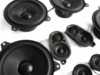 BavSound E46 Coupe BavSound Speaker Upgrade S1.E46.C.HF View 2