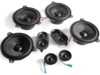 BavSound E46 Coupe BavSound Speaker Upgrade S1.E46.C.HF View 1