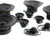BavSound E46 Sedan/Wagon BavSound Speaker Upgrade S1.E46.SW.HF View 3