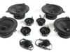 BavSound E46 Sedan/Wagon BavSound Speaker Upgrade S1.E46.SW.HF View 1
