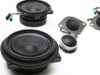 BavSound BavSound Speaker Upgrade - E90 S1.E90.THF View 2