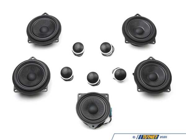 BavSound BavSound Speaker Upgrade - F54/F55/F56/F57 S1.F54F57.HK
