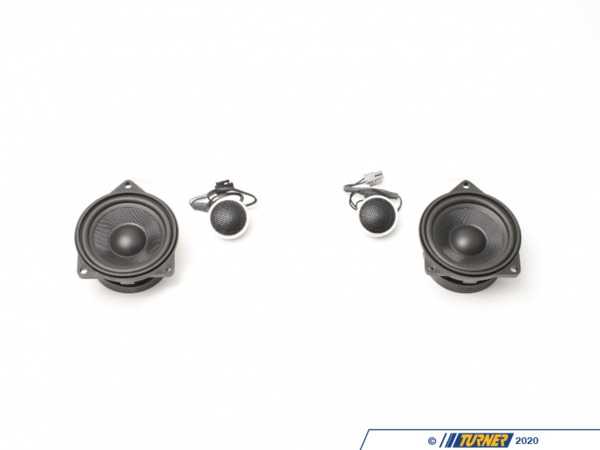 BavSound BavSound Speaker Upgrade - R55/R56/R57/R58/R59 S1.R55R59.HK