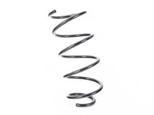Lesjofors Front Coil Spring - E46