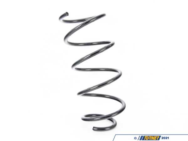 Lesjofors Lesjofors Front Coil Spring - E46 4008465
