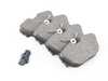 ATE ATE Front Brake Pad Set - E30 34111162481 View 1