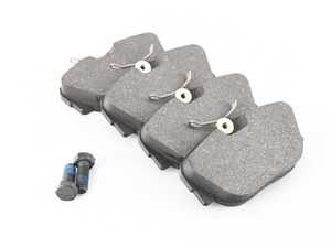 ATE Front Brake Pad Set - E30