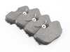 ATE ATE Front Brake Pad Set - E30 34111162481 View 5