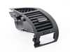 Genuine BMW Fresh Air Grille - Black Right - Z4 64226954302 View 1