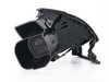 Genuine BMW Fresh Air Grille - Black Right - Z4 64226954302 View 4